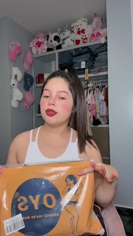 Ya me pedí una en mi talla 😌😍#tiktikshop #viralvideo 