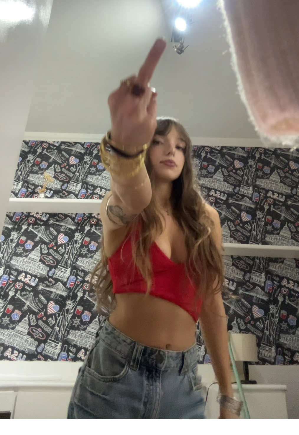 MOSTRA SUA CARA 