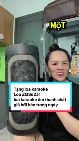 Tặng loa karaoke#taphoanhamai1 #loabluetooth #loakaraoke #loakeo #loakeohaynhat 