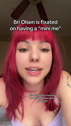 Truly though I wish Bri and Santos the best. I hope they can be the best versions of themselves for this baby. #briolsen #briannaolsen #santos #ashtrevino #chisme 