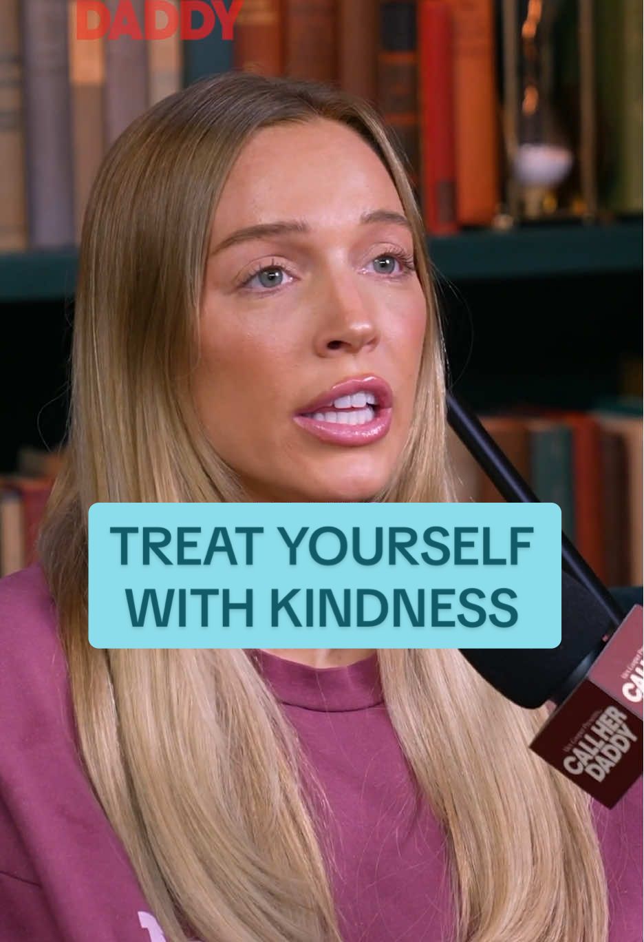 fake it until you feel it ❤️