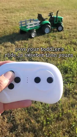 admit it... your toddler would love this