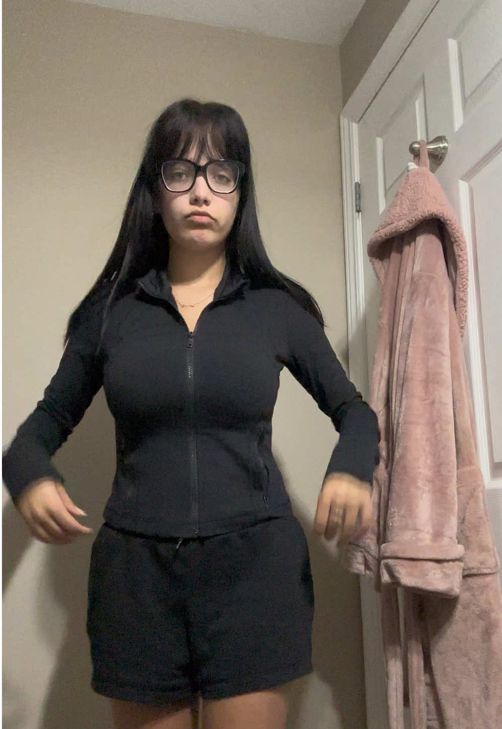 in a lot of pain and super stiff but it’s so worth it! #breastreduction 