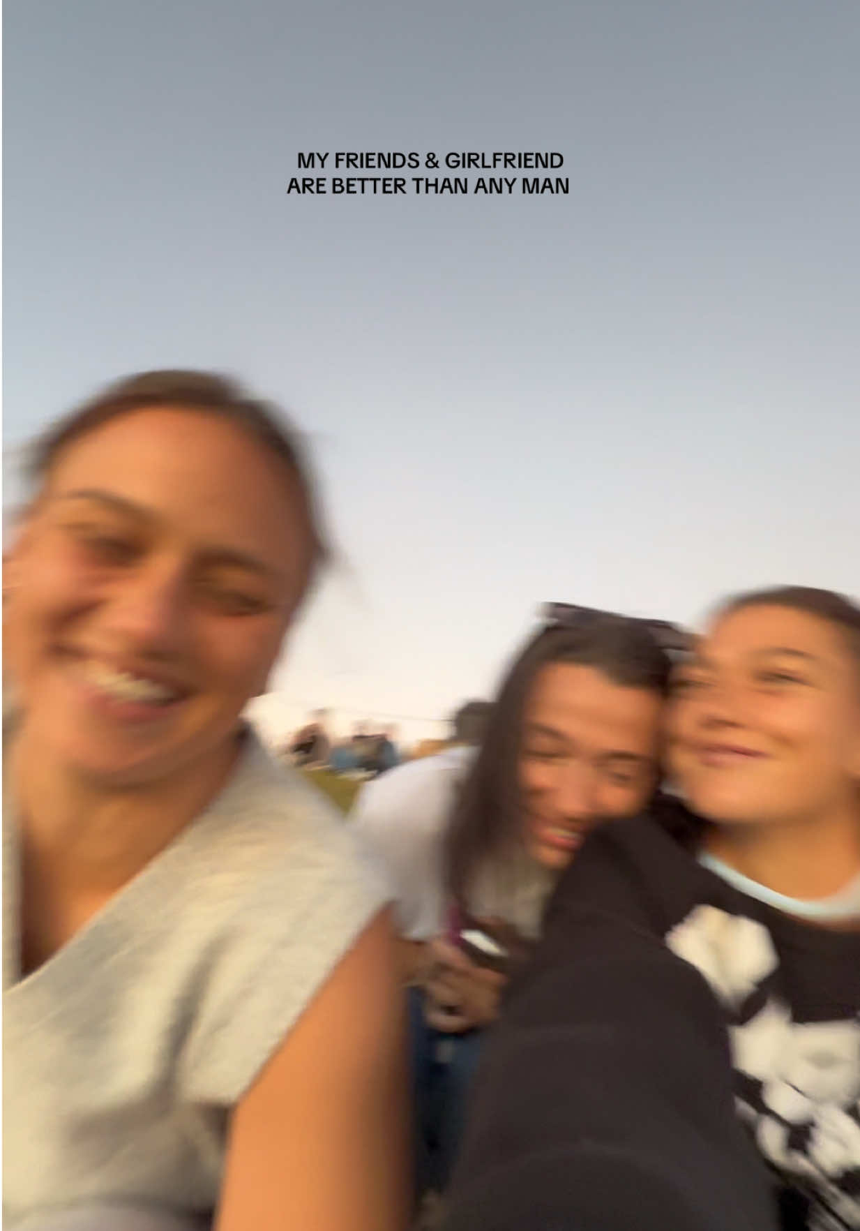 Forever greatful of my people 