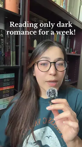 This was a fun week #BookRecommendations #darkromance #bookreview #BookTok #morallygrey 