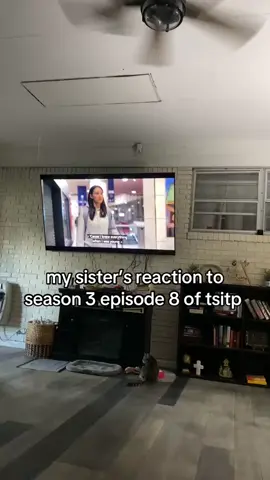 @Jenny Han #fyp #tsitp #jennyhan #tsitpseason3 #viral 