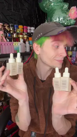 I can definitely see why there is hype around this brand 💚🩷 @SAND + FOG  #sandandfog #diffuseroil #fragrancetok 