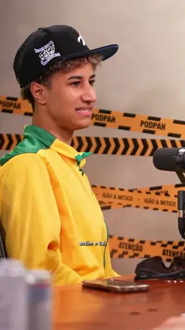 ter a sua liberdade 🫵 #podpah #podpahcortes #tota 