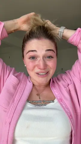 3 under 4 here we come!! 