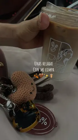 🍂🤎✨🧋 #coffeeaddict #coffeelover #coffeetime #unasheladas #cafelover #paratiiiiiiiiiiiiiiiiiiiiiiiiiiiiiii #fyppppppppppppppppppppppp 