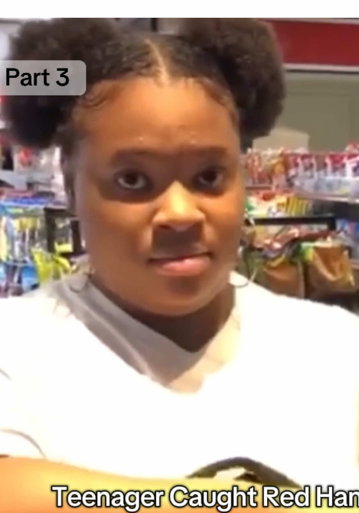 I hope she learned a lesson today! #stealingiswrong #viral #fyp #foryoupage #viraltiktok 