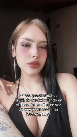 #enparati #fyp #viral #brujas #ritual