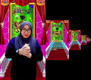 #duet dengan @PNDRI AURA SEHATI owner A1 #greenscreen #SALAM_SATU_KOMANDO 