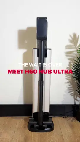 Meet the future of cleaning – the #RoborockH60Hubultra Cleaning just got a whole lot easier with automatic dust evacuation and charging! 🔋 No more hidden messes, just pure, powerful cleaning. 🔹 140° centered green light detection to find every spot 🔦 🔹 210AW suction power to tackle even the toughest dirt 💪 🔹Anti-Tangle Brush for Floors and Carpets perfect if you have furry friends 🐶 🔹 5-stage filtration system for cleaner air 🌬️ 🔹 9-Cyclone Dust Separation for superior dirt control 🌪️ 🔹 All-in-one auto-empty dock for zero fuss 😎 Let the HQ60 Hub Ultra take care of your cleaning so you can enjoy more of what matters. #RockingLifeWithU #RoborockAU #SmartCleaning #SmartHome #RoboticVaccum