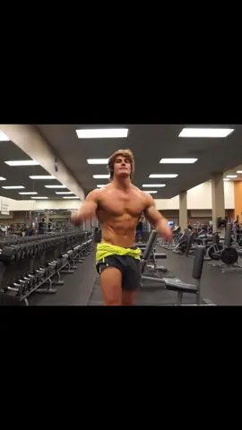 #jeffseid #gym 