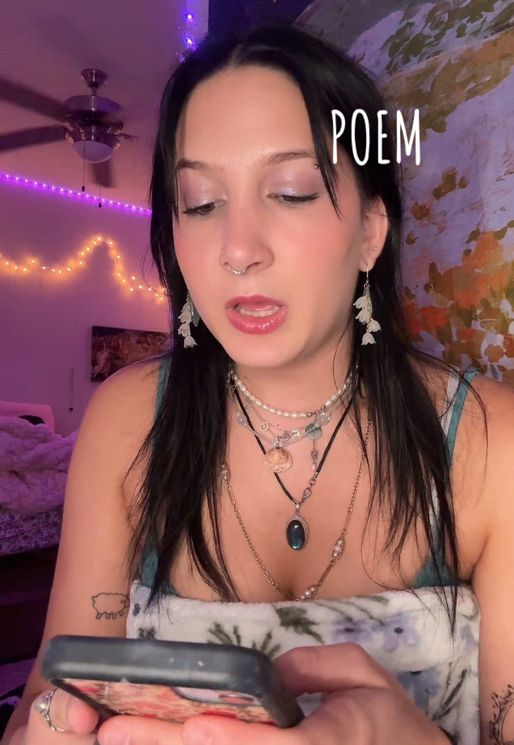 insta: beccas.paige // #poem #poetry 