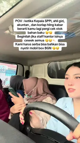 Cewek cewek sulawesi memang serba bisa @📍SPPG_KAYAMANYA @badangizinasional.ri @gerindra #makangratis #badangizinasional #sppi #ahligizi #akuntan #indonesia🇮🇩 