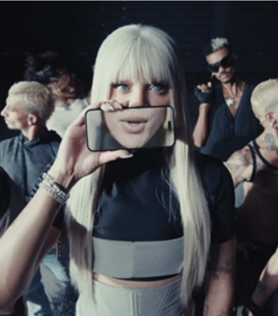 watch MEXE 💫 #newmusic #músicanova #pabllovittar 