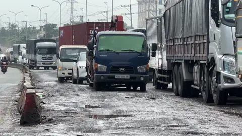 Đồng Nai: Quốc lộ 51 trở thành ma trận 