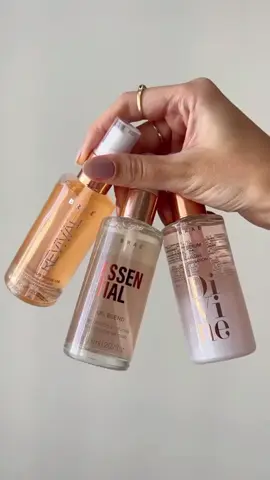 Braé Óleo Capilar 60ml (Gorgeous Shine Oil Revival, Plume Sensation Divine, Oil Blend Soul Color, Essential Oil Blend) por R$89,90.  ✅️VALOR PODE MUDAR A QUALQUER MOMENTO. 📌LINK 👇 COPIE E COLE  https://s.shopee.com.br/6fXROaxTks #brae #oleocapilar #oleo 