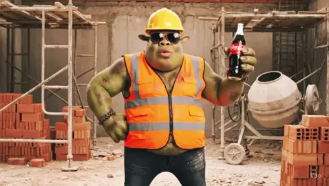 Un lujo después de laborar  #fyp #shrekbuchon #compashrek #veo3 #ia 