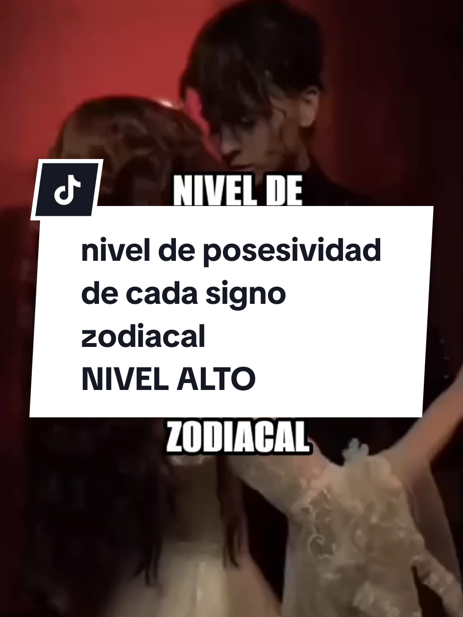 Top más posesivos. El último es el peor de todos  