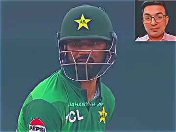 Fakhar Zaman Is Real Match Winner.........🫨👀💀👑 #foryou #foryoupage #1000kviews👈 #goviral #viewsproblem💔😔 