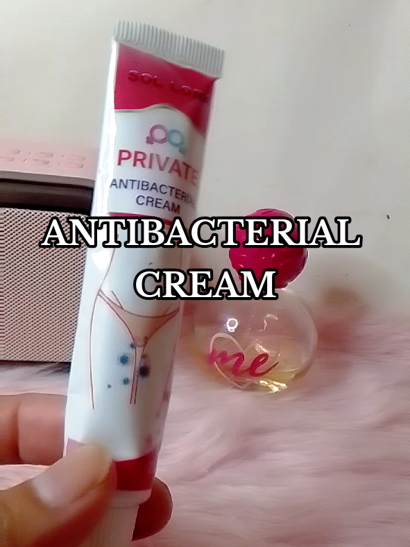 Effective to para sa mga rashes isang pahid lang tanggal ang kati ➡️#privateantibacterialcream #antibacterialcream #katinomore 