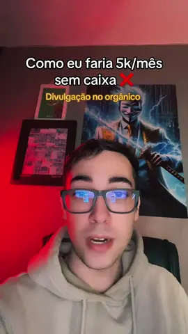 Eu faria isto meus ninjas 🥷  #empreenderonline #marketingepublicidade #curso #capacitacao #divulgacoesonline 