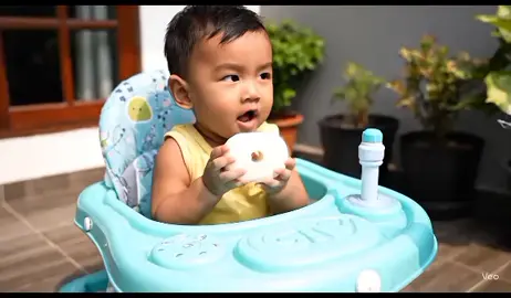 Sabun Bolong #humor #funny #veo3