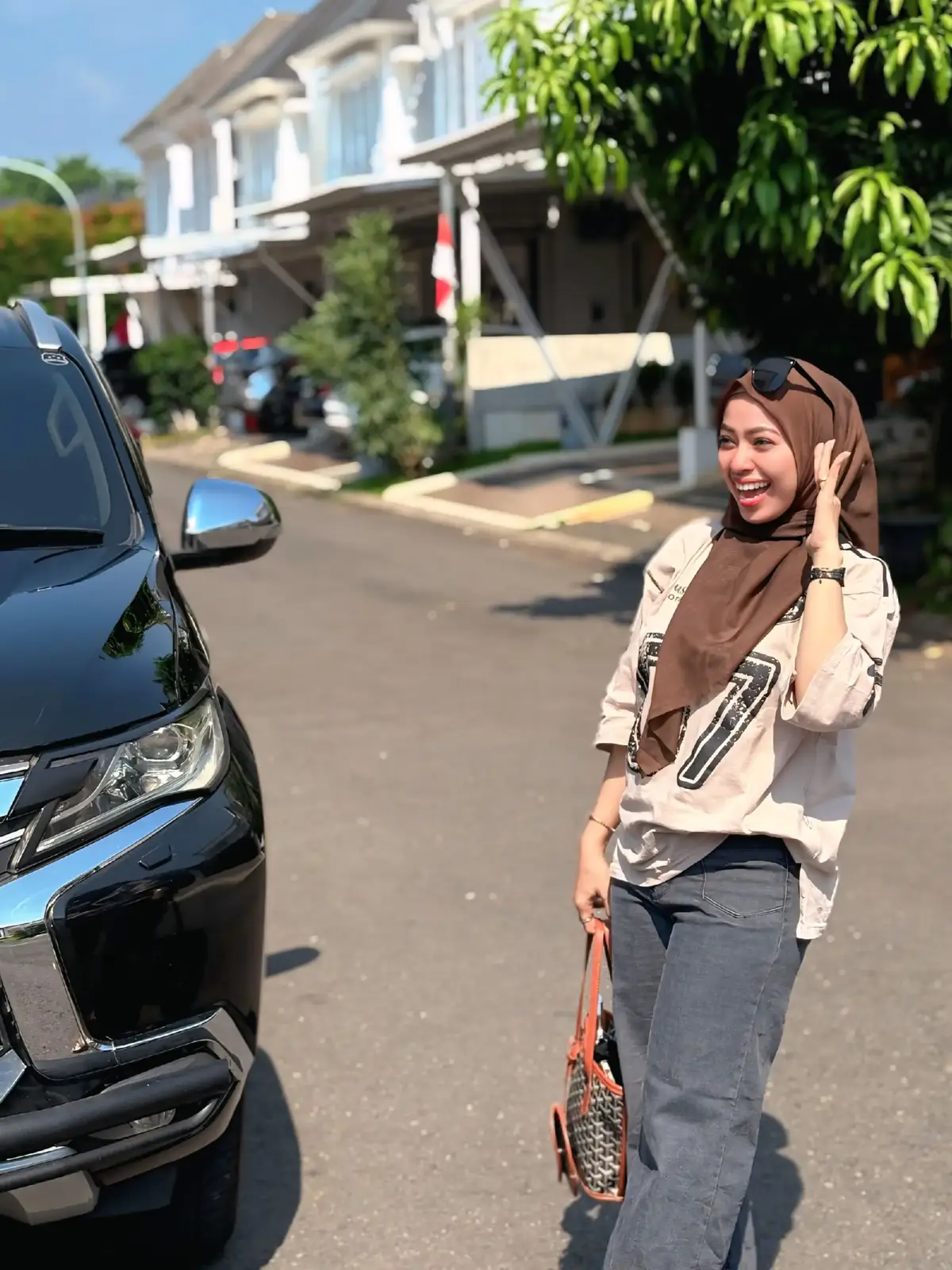 🌟 Inspirasi gaya: 