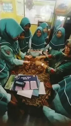 keseruan kita 