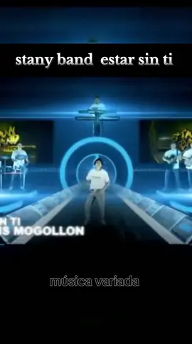 estar sin ti#stanyband#🎶 