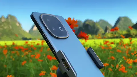 Camera của IQOO không hề tệ như bạn nghĩ, chụp ảnh trên IQOO Z10 Turbo Pro 📸✨. #iqooz10turbopro #iqoo #camera #android #xuhuong 