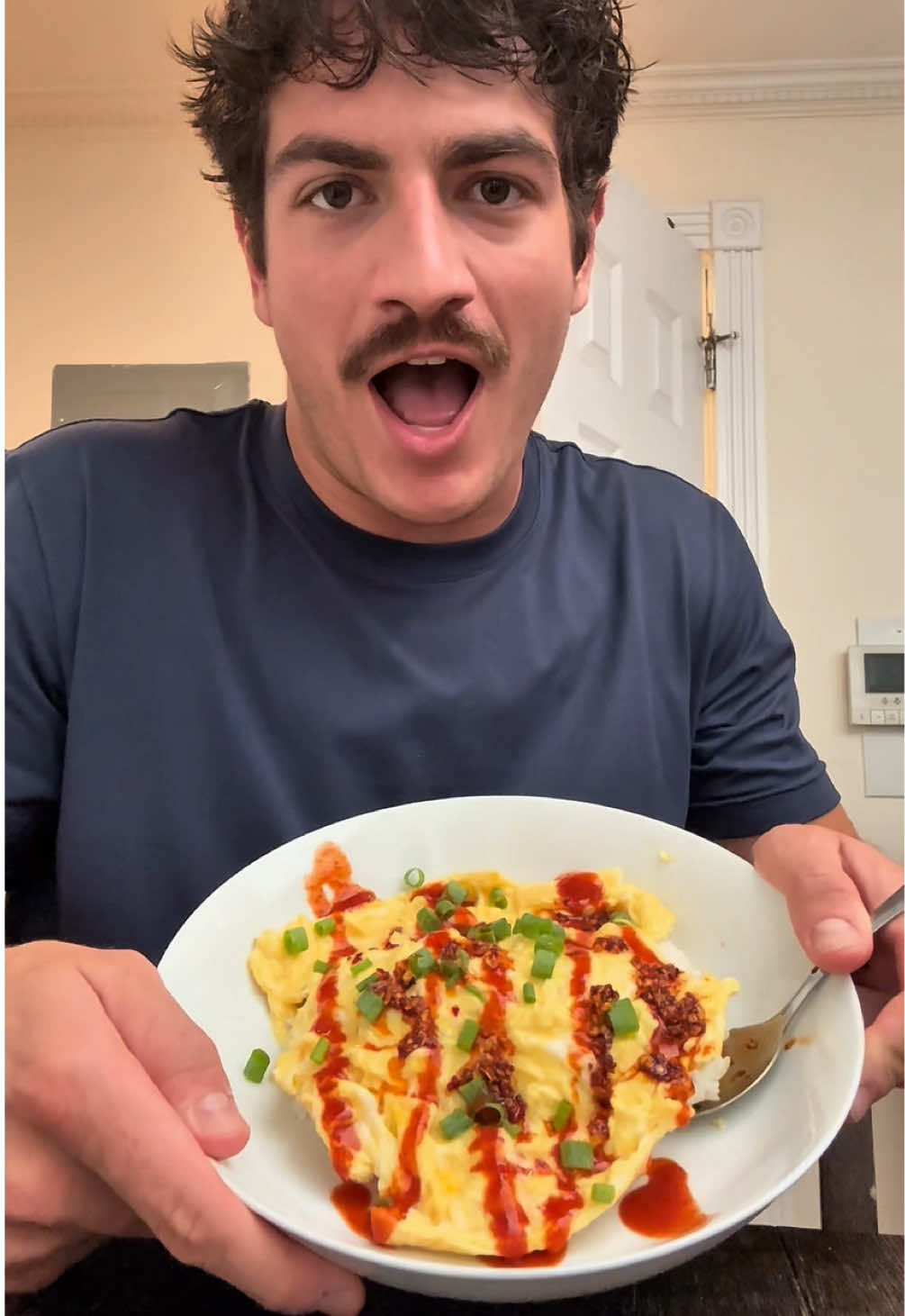 ONE HUNDRED AND TWENTY SEVEN FAILURES FOLLOWED BY ONE MODERATE VICTORY!!! Being bad at stuff makes you good at stuff!!!! #cooking #omurice #nyc 