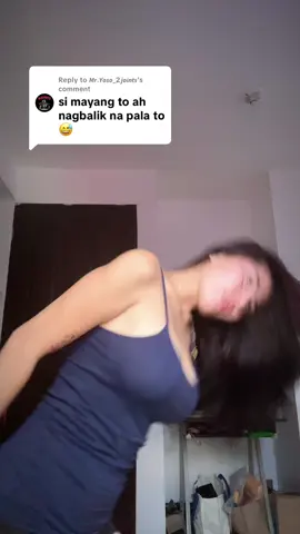 Replying to @𝙈𝙧.𝙔𝙤𝙨𝙤_2𝙟𝙤𝙞𝙣𝙩𝙨 haha wag maingay😅