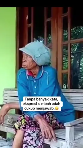 Si mbah udah muak🤣 #bubarkandpr #dpr #viral #fypシ゚viral #fyppppppppppppppppppppppp 