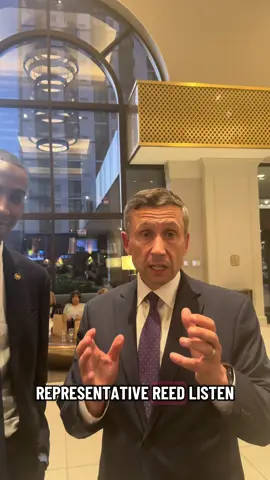 A special Missouri Congressional Redistricting message from DNC Chair Ken Martin. We’re all hands on deck in this fight for our democracy.