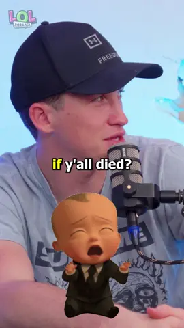 Who Would Raise Their Kids? @Cash Baker @Maverick Baker @harperzilmer4 @Kate Baker @Kenzie Baker 