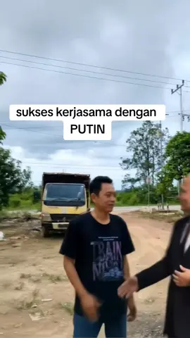 akhirnya deal mau perbaikan pesawat #ai #putin #viralsound 