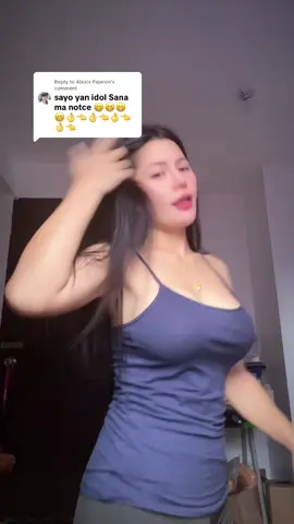Replying to @Alexis Pajaron ok po😅