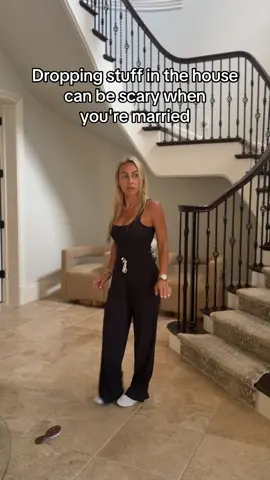 Husbands come out of thin air #beware #couples #comedy #relatable #marriage 