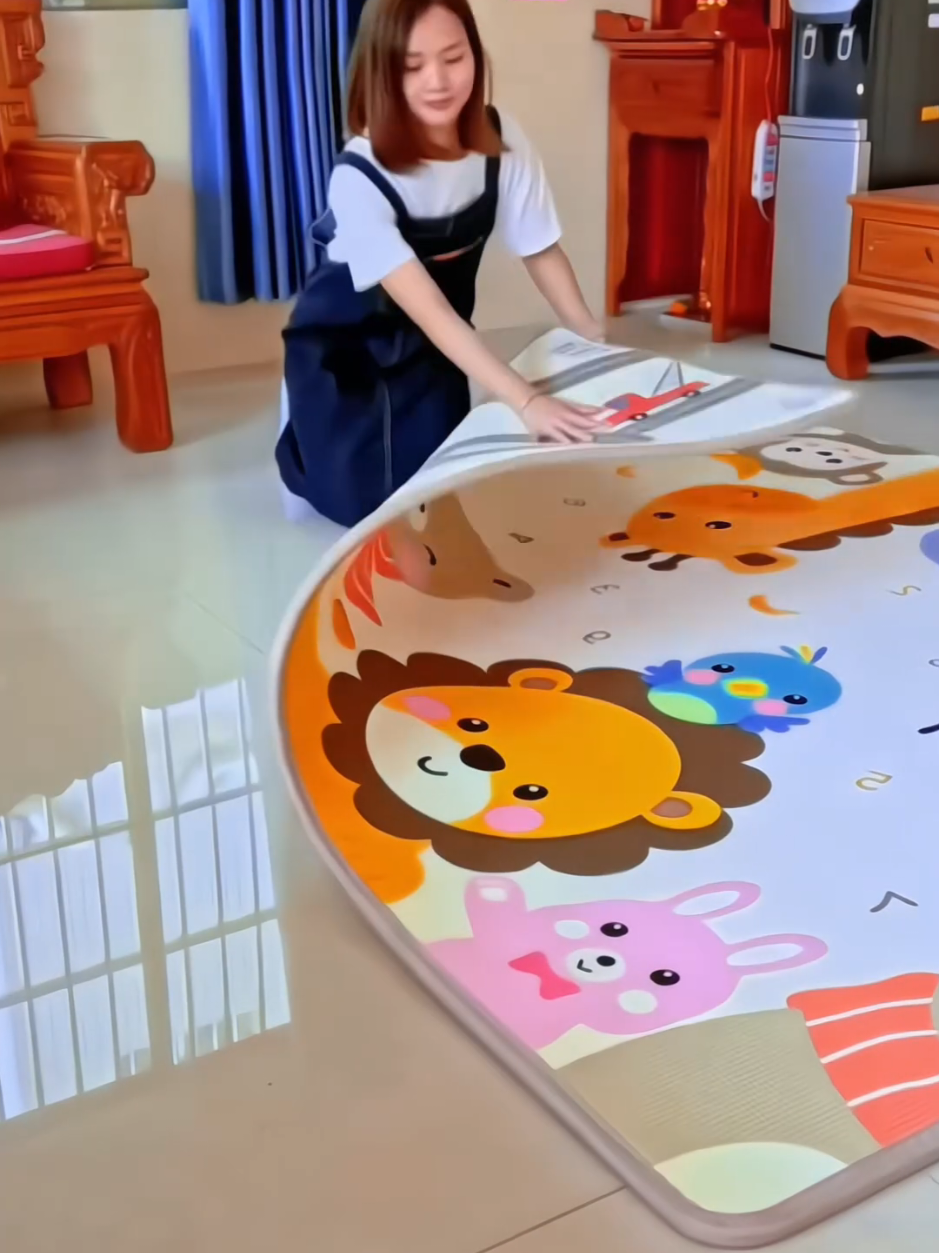 Ang ganda pa ng quality makapal#playmat #familysizeplaymat #kidsplaymat #foryou #good thing#fyp #tiktokshop 4d nakalipas#foryou #tiktokshop #fpyシ  #yppppppppppppppppppppppp #goodthing 