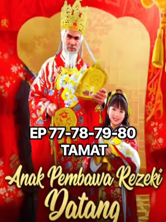 Bocah Ajaib Pembawa Rezeki Dan Keberuntungan | Ep Tamat #drama #dramafilm #fyp #brieldanmika #dramatiktok #ceritapendek #dramachina #dramalover #hariini #dramafavorite #beauty #cdramalover #dramakehidupan #dramacinta #shorts #shortsdrama #dramaterbaru #dramatiktokviral #dramachinapendek