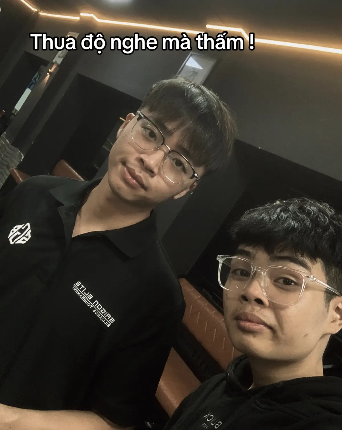 Stee đã thấm ,còn bạn ? @STEE BILLIARD #billiards #viral #xh #woflbilliards #thinhhanh 