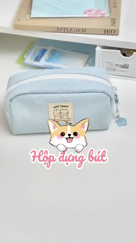 Hộp bút này xinh nè #hopbut #bhopdungbut #hopbuthocsinh #hopbutxinh #capcut 