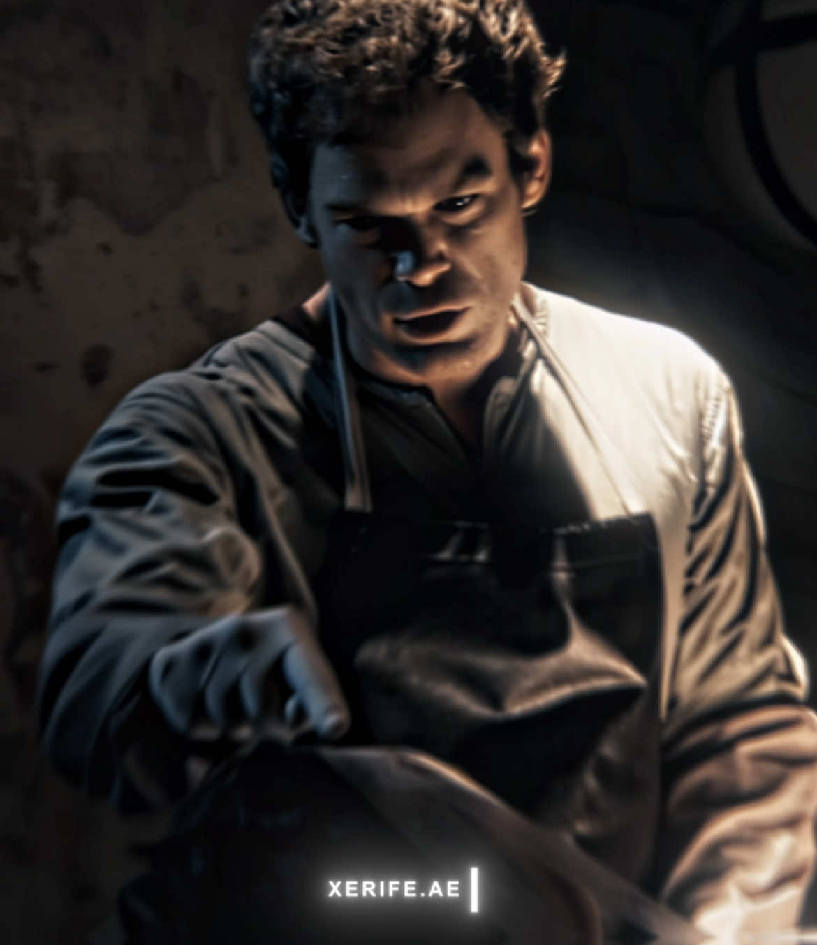 Dexter sempre esteve um passo a frente | Dexter 2° Temporada |  #dexter #showtime #dextermorgan #dextermorganedit #dexteredit #aftereffectsedits #foryoupage #fyp 