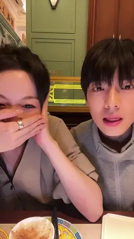 Full douyin Livestream part-2 Han Yutong & Zheng Hui 30 april 2024 #hanyutong韩雨彤 #zhenghui #couple #livestream #douyin抖音 