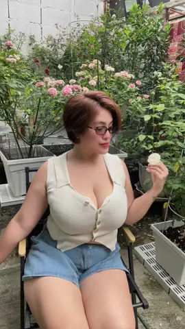 สวัสดีตอนเช้าค่ะ เอากุหลาบสวยๆมาฝาก ❤️