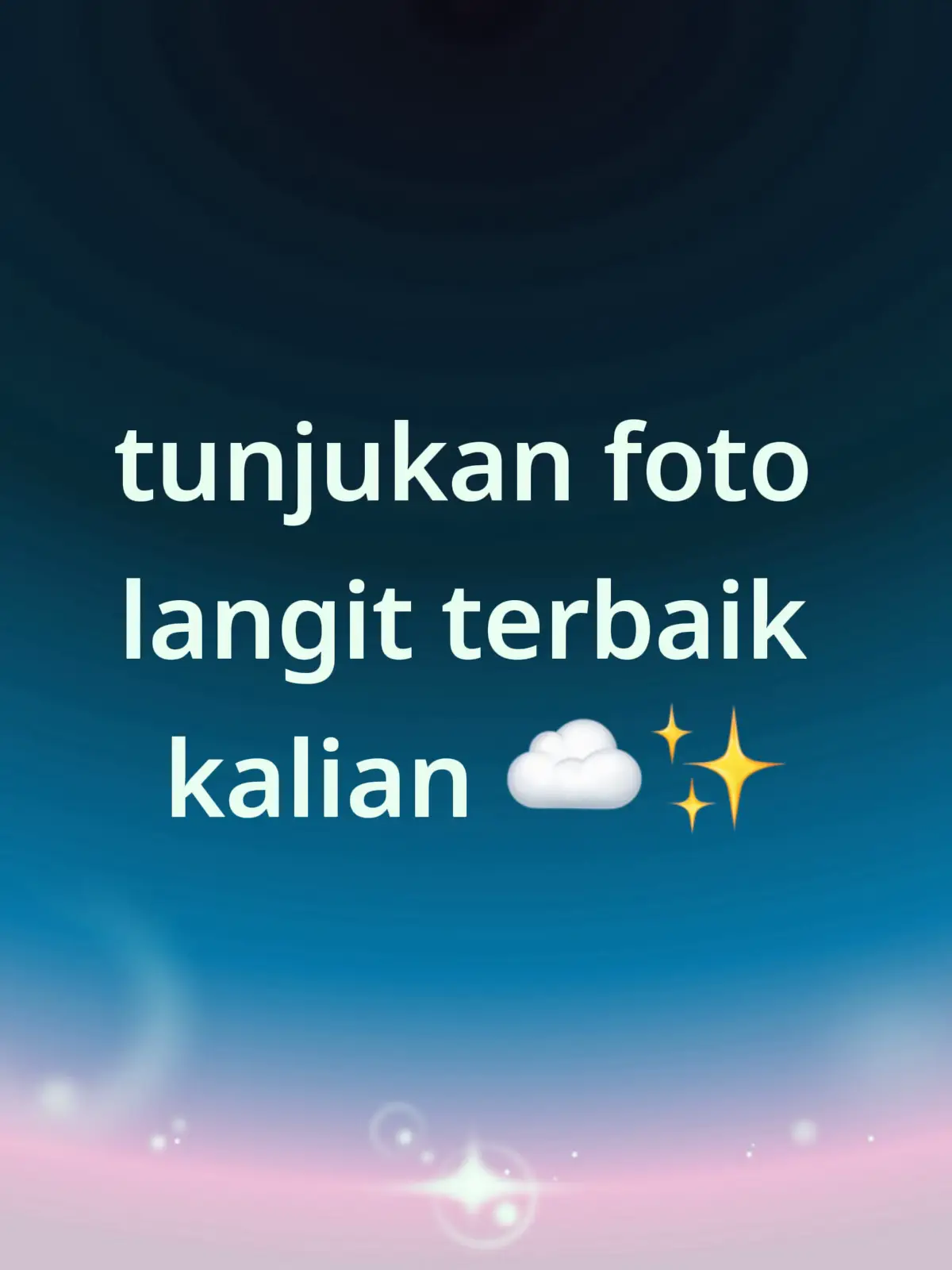 selalu indah dan selalu cantik 🥹🫶🏻